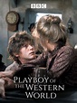 Amazon.com: Playboy of the Western World: Sinéad Cusack, Pauline ...