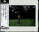Kimiko Kasai & Kosuke Mine - Yellow Carcass In The Blue - Japan CD ...