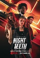 NETFLIX | Night Teeth on Behance