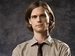 Spencer Reid - Criminal Minds Wallpaper (35492323) - Fanpop