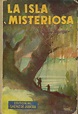 Oferta la isla misteriosa julio verne antiguo. - Vendido en Venta ...