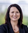 WCD Schirmherrin – Anja Siegesmund – Umweltministerin Thüringen – World ...