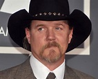 Trace Adkins Probably Won’t Be Going to the Grammys This Year