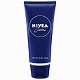 NIVEA Creme Body, Face and Hand Moisturizing Cream, 2 Oz Tube - Walmart.com