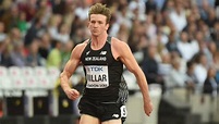 Joseph Millar enjoys 100m world championships experience despite ...