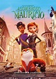 El Asombroso Mauricio - Cartelera de Cine