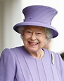 Queen Elizabeth II's Most Classic Looks of All Time in 2020 | Queen ...