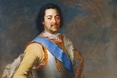 5 cosas que Pedro el Grande llevó a Rusia desde el extranjero - Russia ...