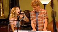 lemonade mouth somebody official - YouTube
