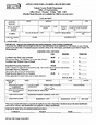 Printable Death Certificate Florida - Fill Online, Printable, Fillable ...