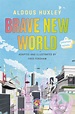 Brave New World: A Graphic Novel by Aldous Huxley - Penguin Books New ...