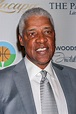 Julius Erving - Ethnicity of Celebs | EthniCelebs.com