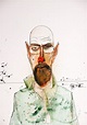 This proves Ralph Steadman is more than just a gonzo artist