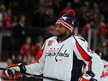 Posters make Joel Ward a Winter Classic star | For The Win
