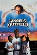 Angels in the Outfield (1994) - Posters — The Movie Database (TMDb)