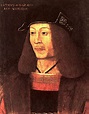 Edmund Tudor 1ST EARL OF RICHMOND