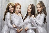 Girl's Day Releases New Image And Shares How They Feel About Upcoming ...