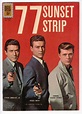 77 Sunset Strip TV Series (1958-1964) - TV Yesteryear