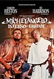 Michelangelo - Inferno und Ekstase: DVD oder Blu-ray leihen ...