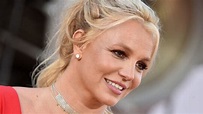 Britney Spears: I'll never return to music industry - BBC News