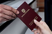 ¿Qué significa el color de cada pasaporte? - Jet News