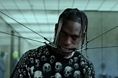 Watch the new music video of Travis Scott for "Highest in the room ...