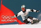 The 25 Most Iconic Winter Olympics Moments Of All Time | Business Insider