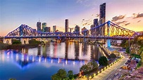 Ten of The Best Places to Visit in and around Brisbane
