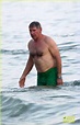 Harrison Ford: Shirtless Beach Guy in Rio! | Harrison ford, Shirtless ...