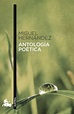 Antología poética | Katakrak - Librería, Cafetería, Editorial, cooperativa