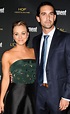 Kaley Cuoco-Sweeting & Ryan Sweeting from 2014 Emmys: Party Pics | E! News