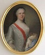 Auguste Marie von Holstein-Gottorp (Holstein-Gottorp, Oldenburg ...