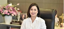 ABS-CBN’s Cory Vidanes, Malou Santos Among the Most Influential ...