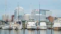 Visit Portsmouth: 2023 Travel Guide for Portsmouth, Virginia | Expedia