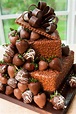 Delicious Cakes That You Will Wish to Taste - Tasty Food Ideas