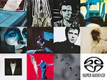 Download Peter Gabriel - 11 SACD Albums (1977-2002) {2003, Remastered ...
