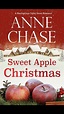 Sweet Apple Christmas by Anne Chase | Christmas books, Sweet romance ...