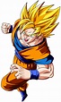 Dragon Ball Goku PNG Clipart PNG, SVG Clip art for Web - Download Clip ...