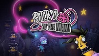 Stick It to The Man for Nintendo Switch - Nintendo Official Site