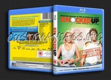 Knocked Up blu-ray cover - DVD Covers & Labels by Customaniacs, id ...