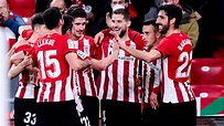 Athletic Bilbao close on La Liga’s European spots with tight win ...