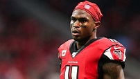 Cowboys Rookie Responds to Julio Jones: ‘We Winning in Dallas’ | Heavy.com