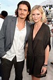 The Complete History of Orlando Bloom's Love Life- Orlando Bloom Dating ...