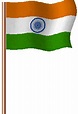 Gifs de Banderas de India
