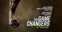 Crítica do filme "The Game Changers"
