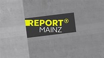 Report Mainz - ARD | Das Erste