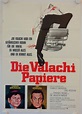 Die Valachi Papiere originales deutsches Filmplakat