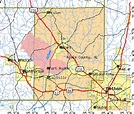 Dale County, Alabama detailed profile - houses, real estate, cost of ...