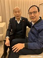 找韓國瑜當國民黨副主席 朱立倫鬆口：他幾個月前「主動」提起 | 政治 | 三立新聞網 SETN.COM