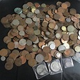 Bag of old coins in Portsmouth for £25.00 for sale | Shpock